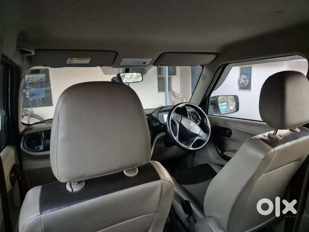 Mahindra Bolero Neo 2024,