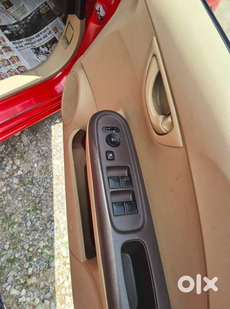 Honda Brio S Mt, 2015, Petrol