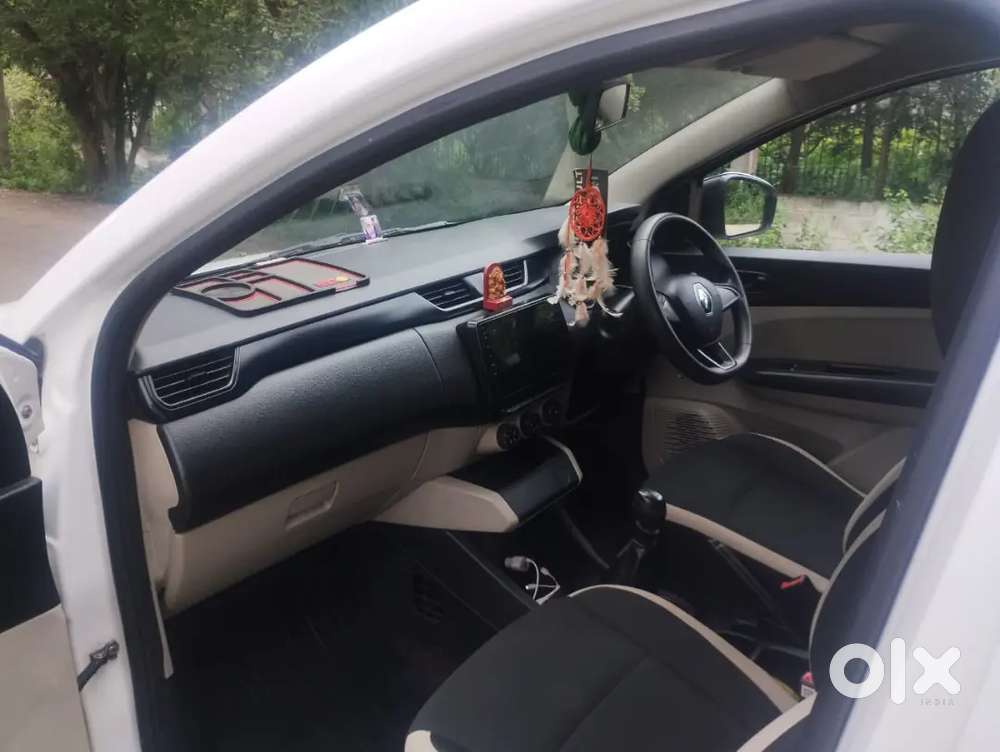 Renault Triber 1.0 Rxz 2020