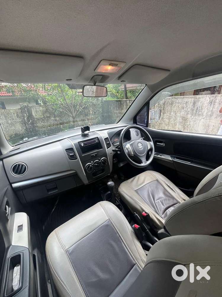 Maruti Suzuki Model 2010