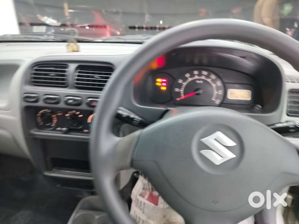 Maruti Suzuki Alto K10 2010-2014 Lxi, 2013, Petrol