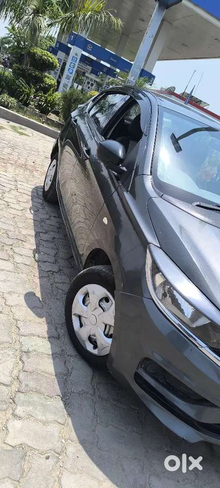 Tata Tigor 2021 Petrol Manual