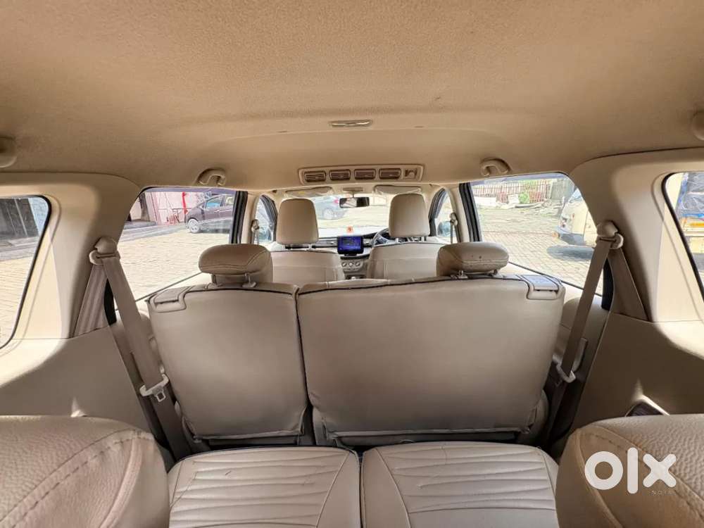 Maruti Suzuki Ertiga Vxi Cng, 2021, Cng & Hybrids