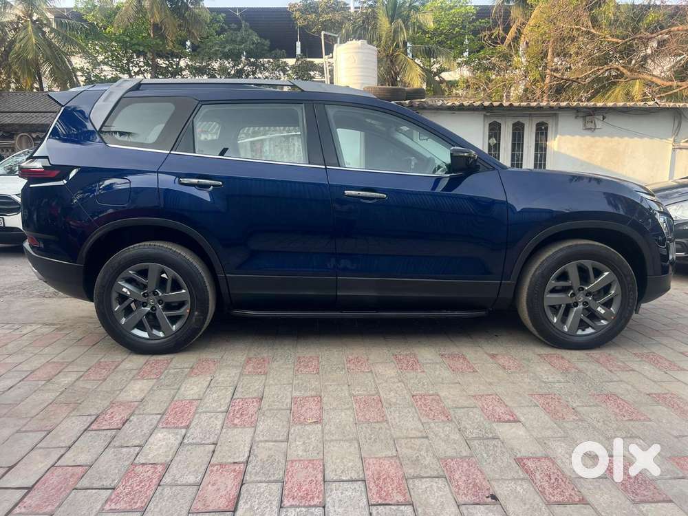 Tata Safari 2.0 Kryotec Xt, 2021, Diesel