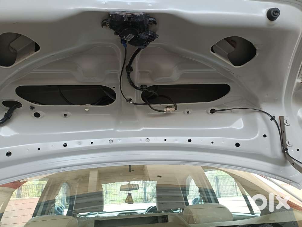 Maruti Suzuki Dzire 1.2 Zxi, 2020, Diesel