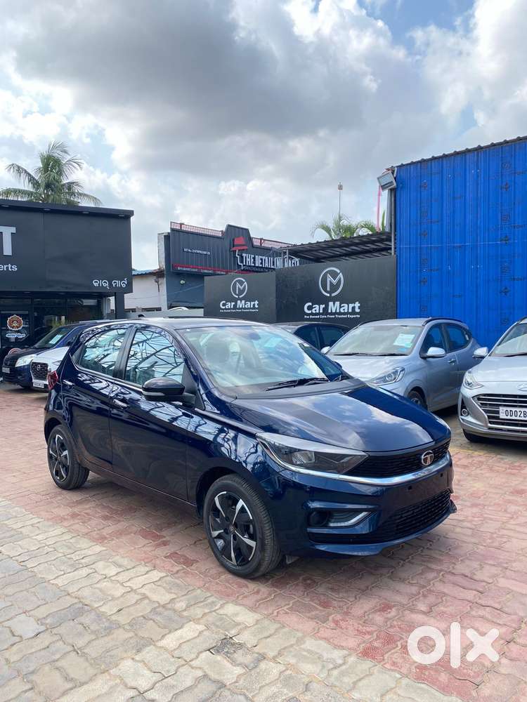 Tata Tiago, 2026, Petrol