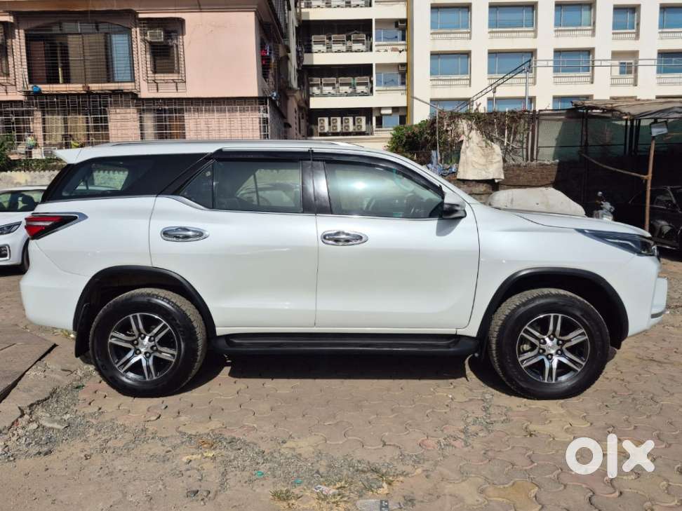 Toyota Fortuner 4x2 Mt 2.8 Diesel, 2024, Diesel