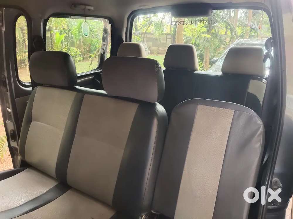 Maruti Suzuki Eeco 2013 Petrol Well Maintained