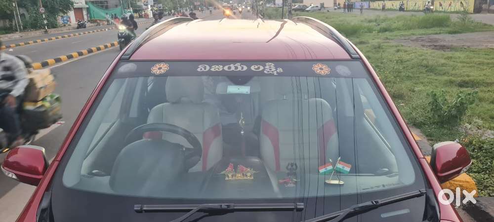 Mahindra Xuv500 W7, 2019, Diesel