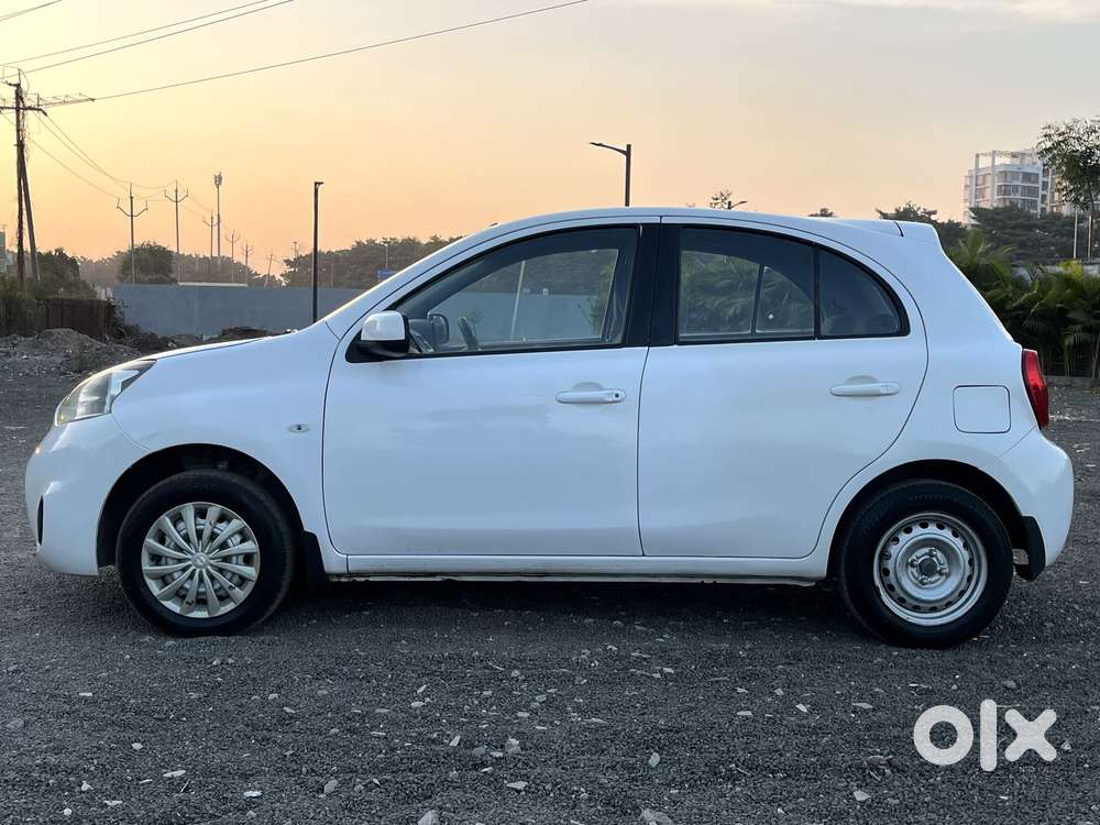 Nissan Micra 2012-2017 Diesel Xe, 2015, Diesel