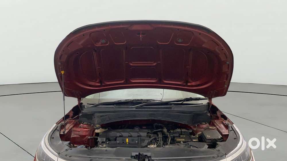 Kia Seltos Htx G, 2022, Petrol