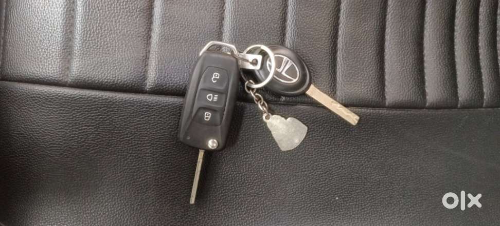 Tata Tiago 1.05 Revotorq Xt, 2023, Petrol