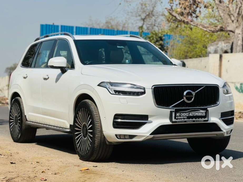 Volvo Xc 90 D5 Inscription, 2019, Diesel