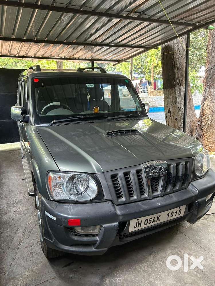 Mahindra Diesel Car 2011 Well Mainten Car .( Registration Fail )