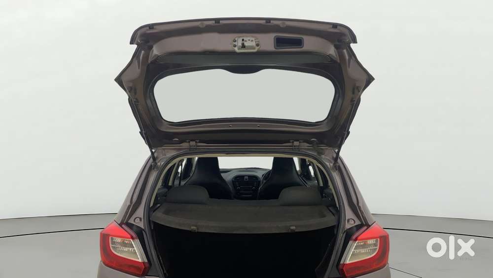 Tata Tiago 1.2 Revotron Xt, 2017, Petrol