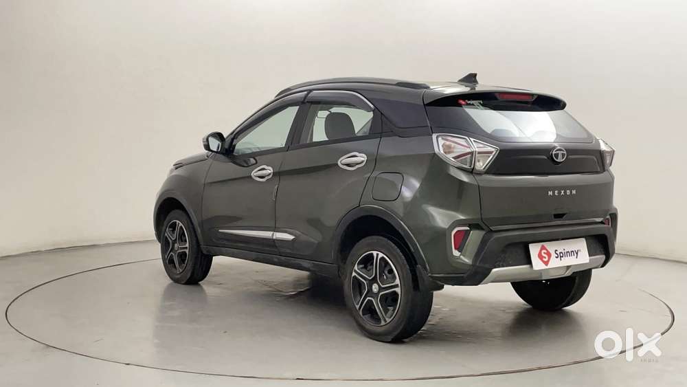 Tata Nexon 1.5 Revotorq Xm (s), 2021, Diesel