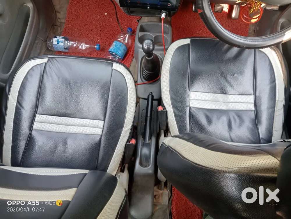 Maruti Suzuki Alto 800 2006