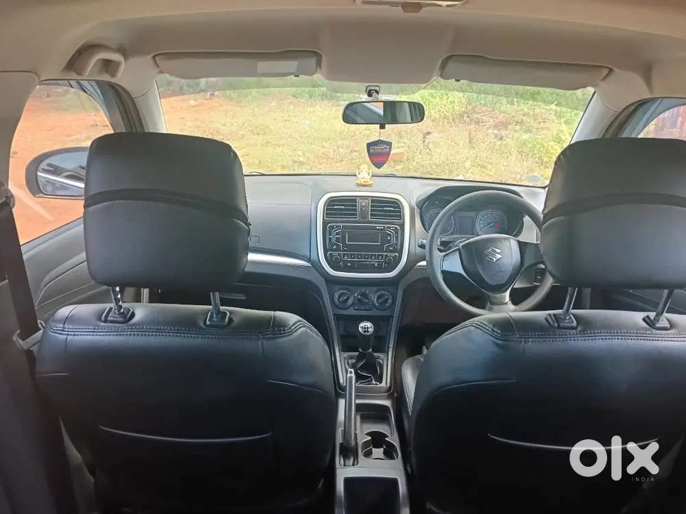 Maruti Suzuki Brezza 2016 Diesel 93000 Km Driven Insurance Live