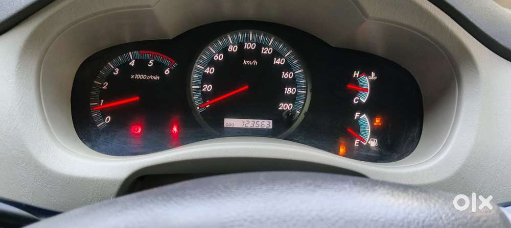 Toyota Innova 2.5 Z Diesel 7 Seater, 2013, Diesel