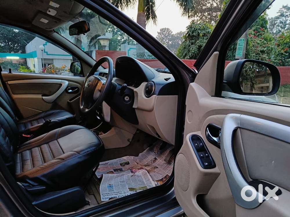 Nissan Terrano Xl 85 Ps, 2015, Diesel