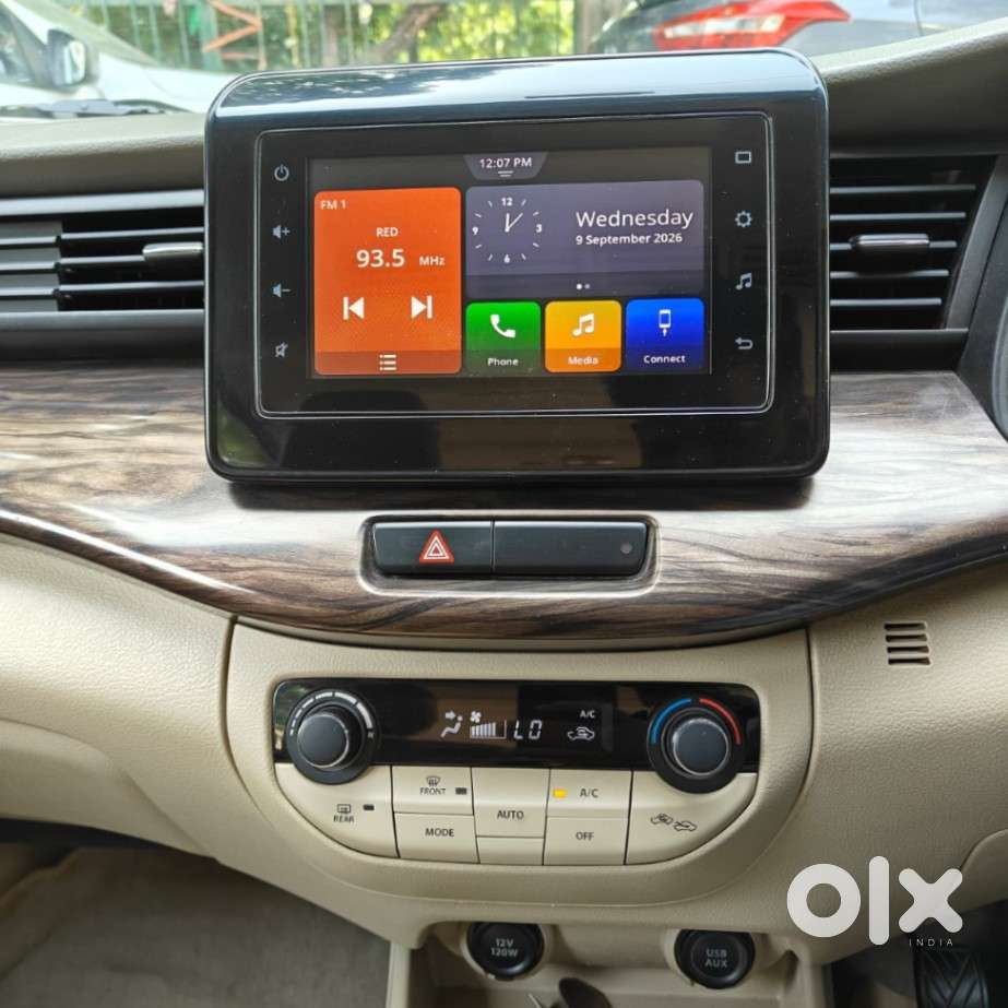 Maruti Suzuki Ertiga 1.4 Zxi Shvs, 2020, Petrol