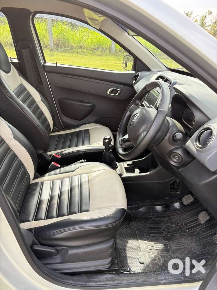 Renault Kwid 1.0 Rxt Edition, 2019, Petrol