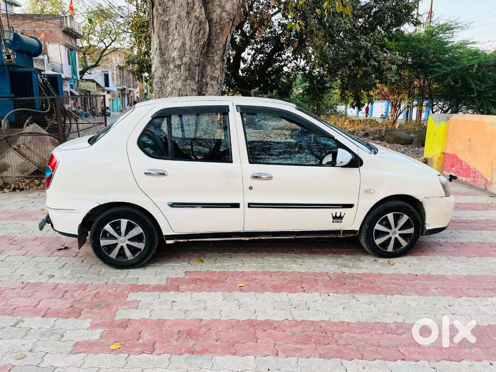 Tata Indigo Ecs 2015