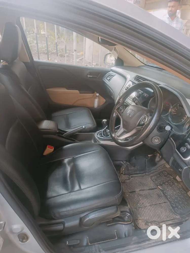Honda City 2018 Diesel 100000 Km Driven