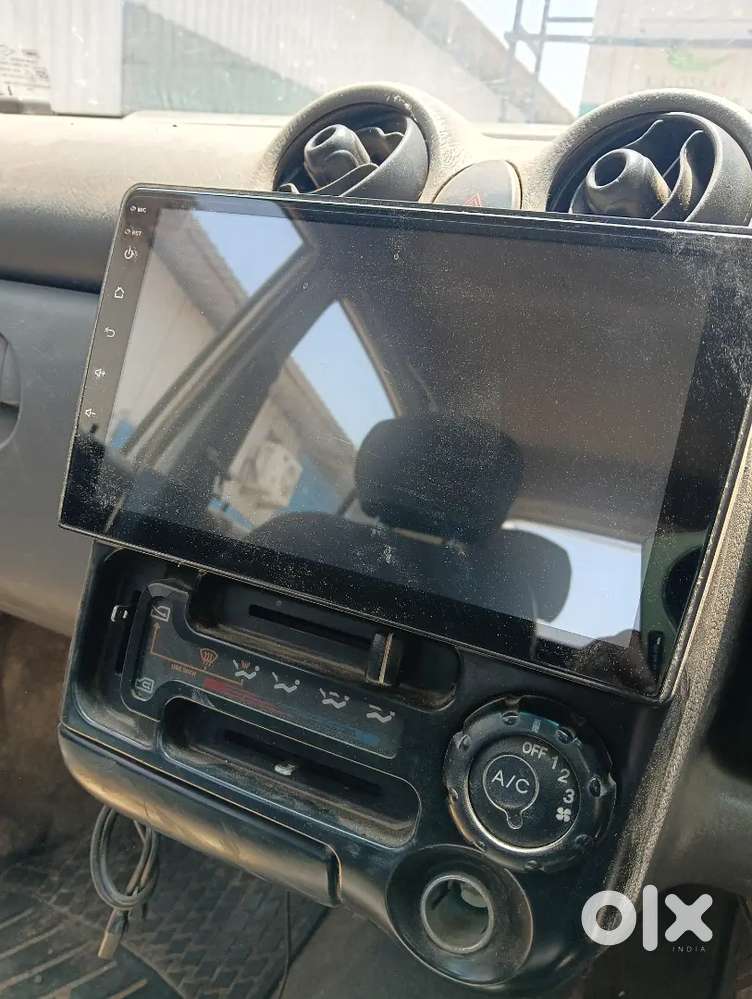 Hyundai Santro Ls  Zip Drive