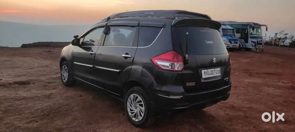 Nice Car Good Conditions