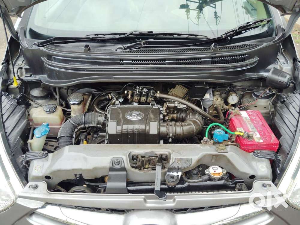 Hyundai Eon Era +, 2013, Cng & Hybrids