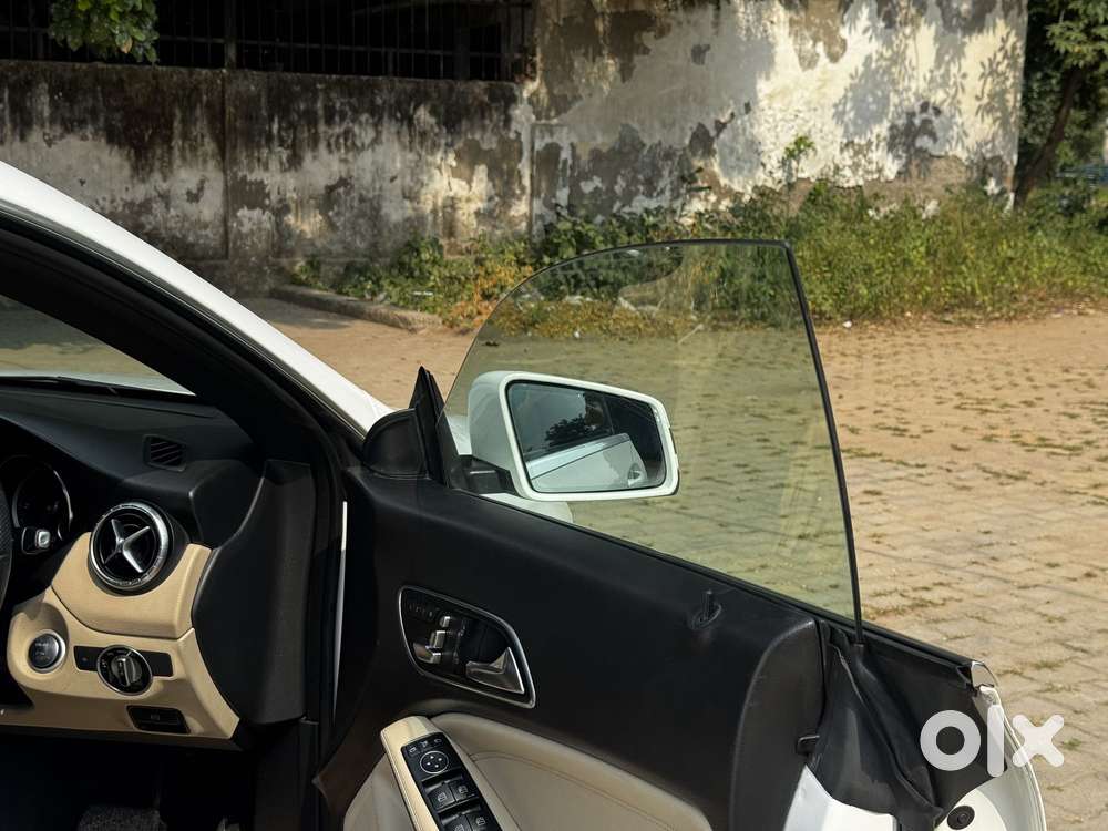 Mercedes-benz Cla 200 Cdi Sport, 2019, Diesel