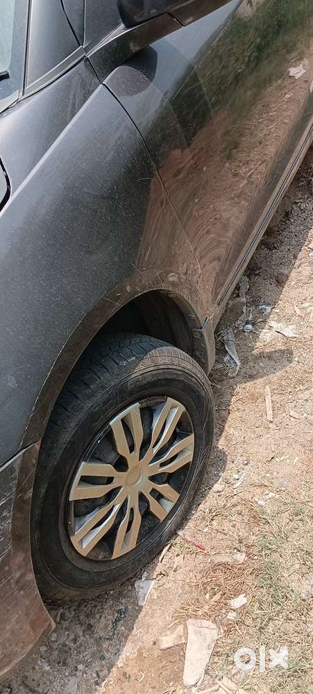 Reliable Maruti Suzuki 2015