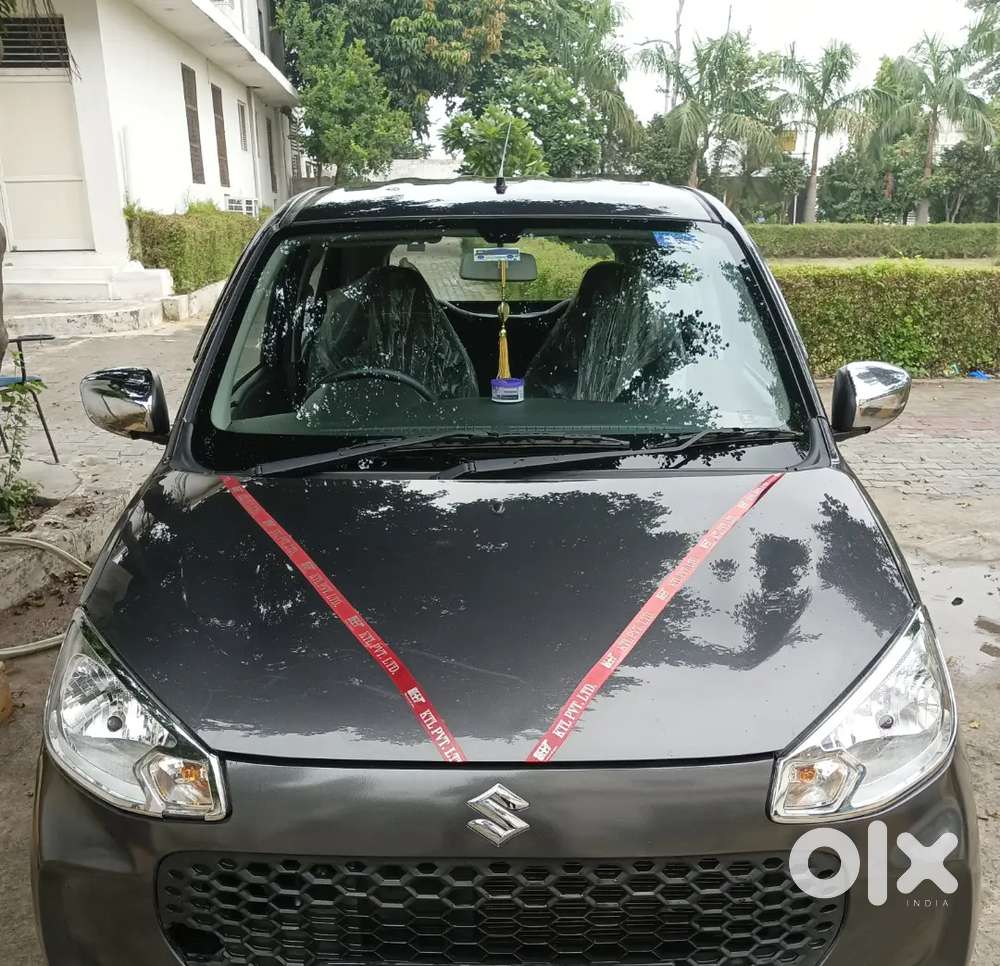 Alto K10 Vxi-o