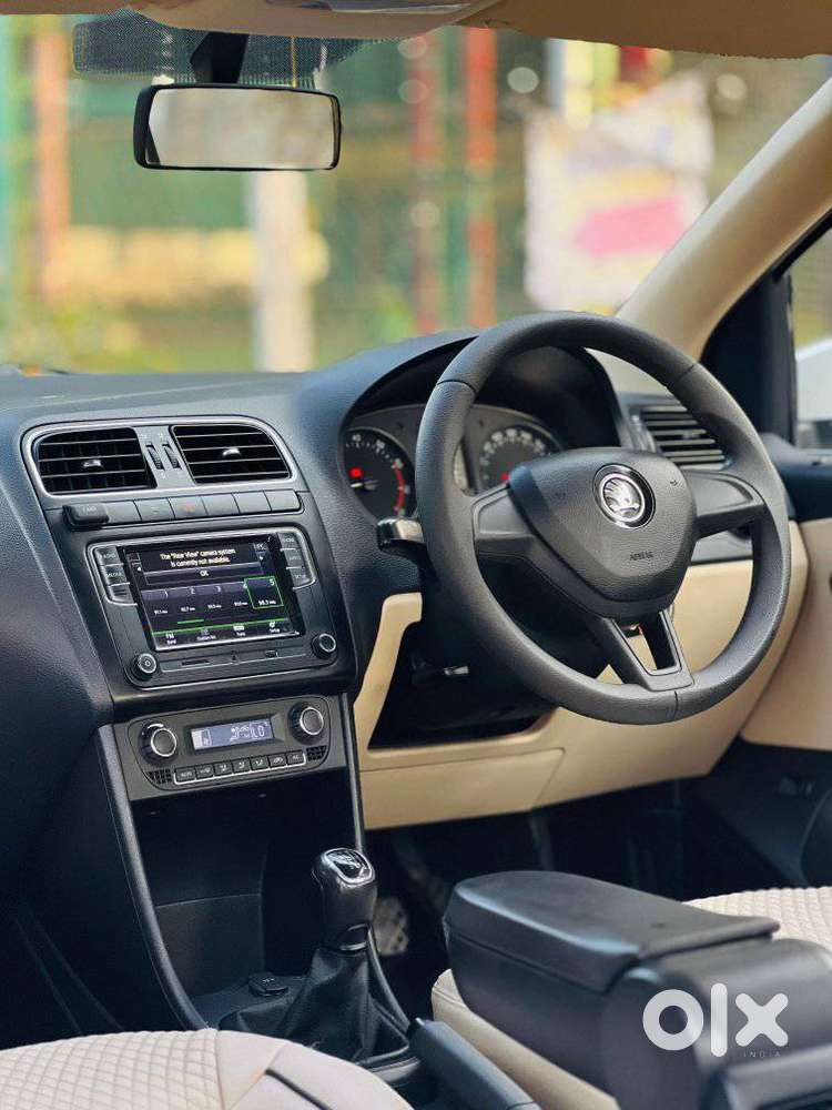 Skoda Rapid 1.0 Tsi Active, 2021