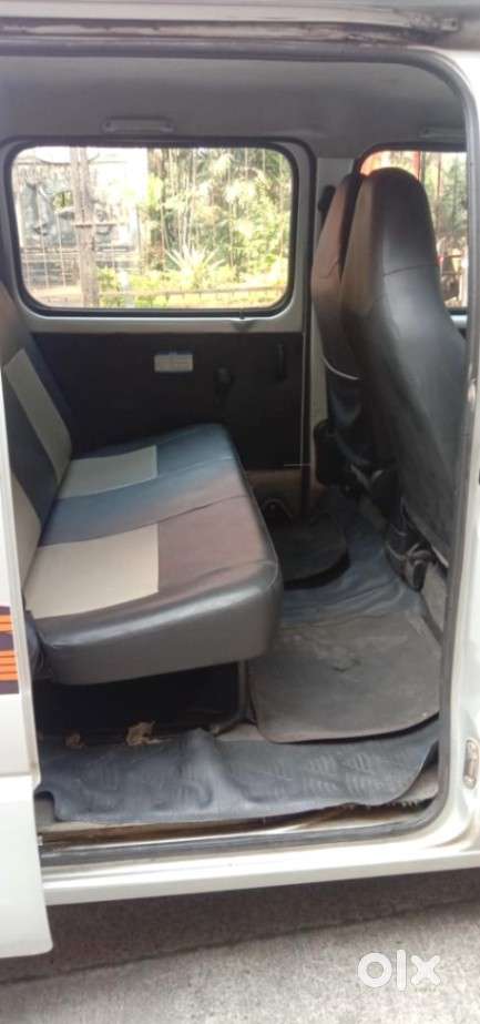 Maruti Suzuki Eeco 5 Str Ac(o) Cng, 2022, Cng & Hybrids