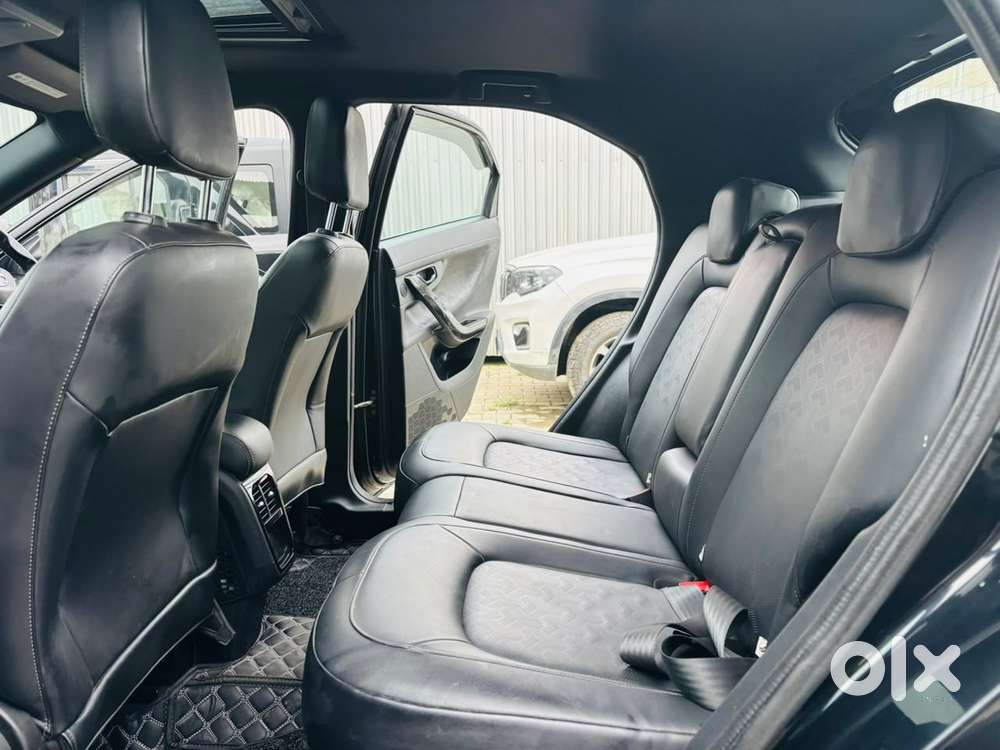 Tata Nexon 1.5 Revotorq Xz Plus (o) Dark Edition, 2021, Petrol