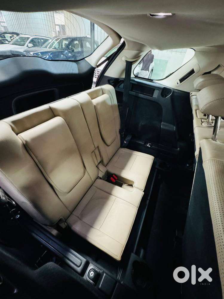 Land Rover Discovery Sport Hse 7-seater, 2018, Diesel