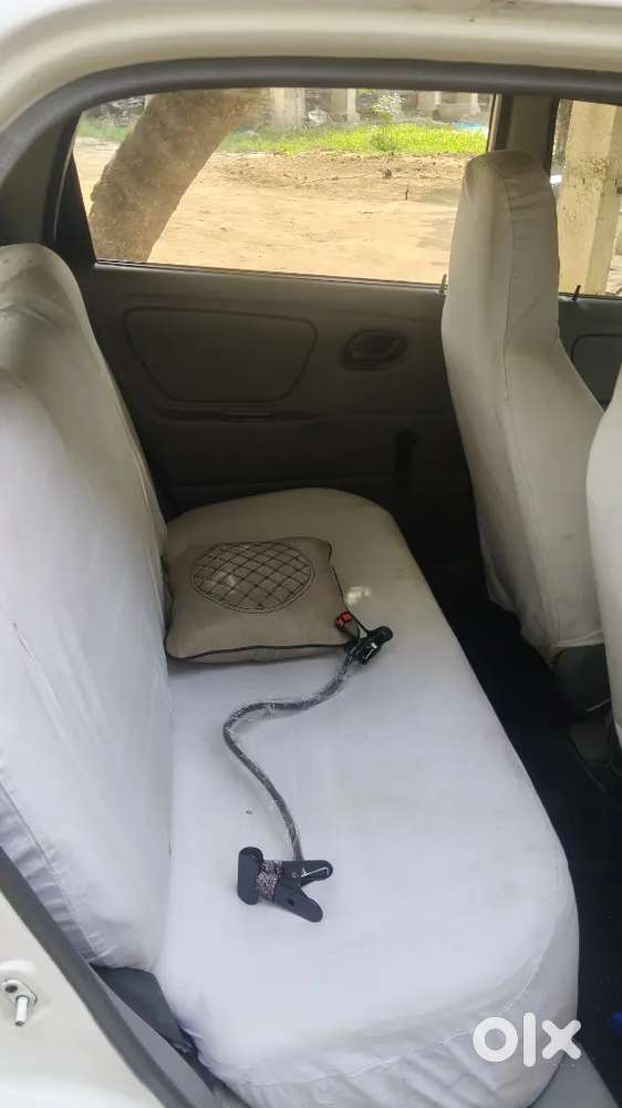 Maruti Suzuki Alto 2011 Lxi