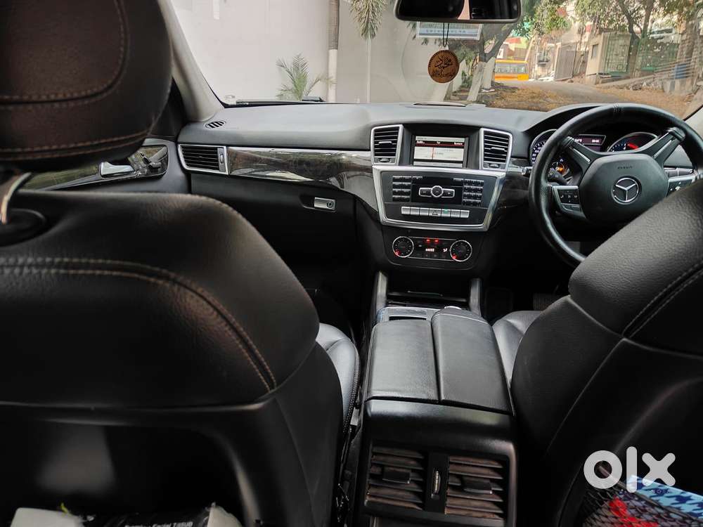 Mercedes-benz M-class Ml 250 Cdi, 2012, Diesel