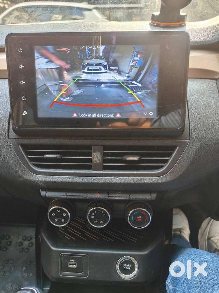 Renault Kiger Rxl Dt, 2021, Petrol