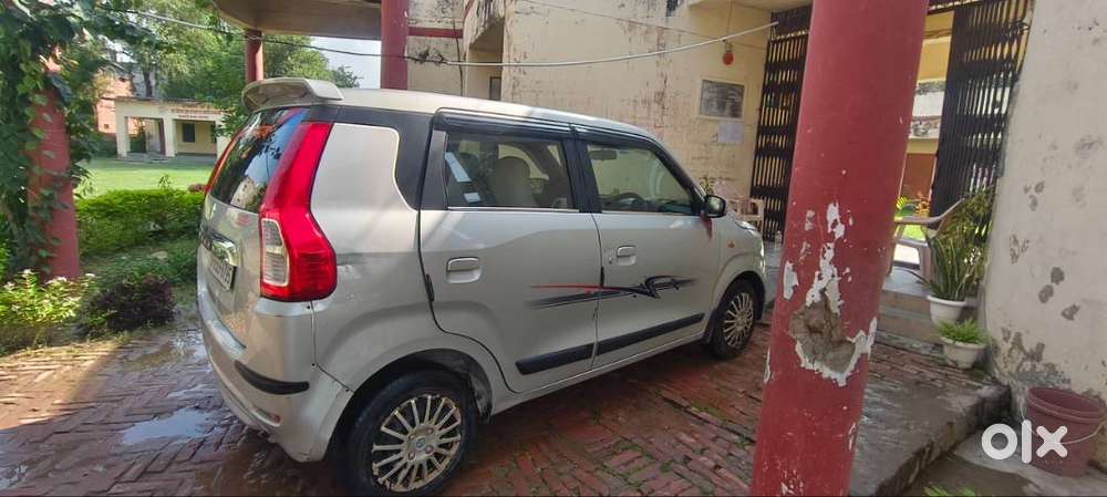 Maruti Suzuki Wagon R 2022