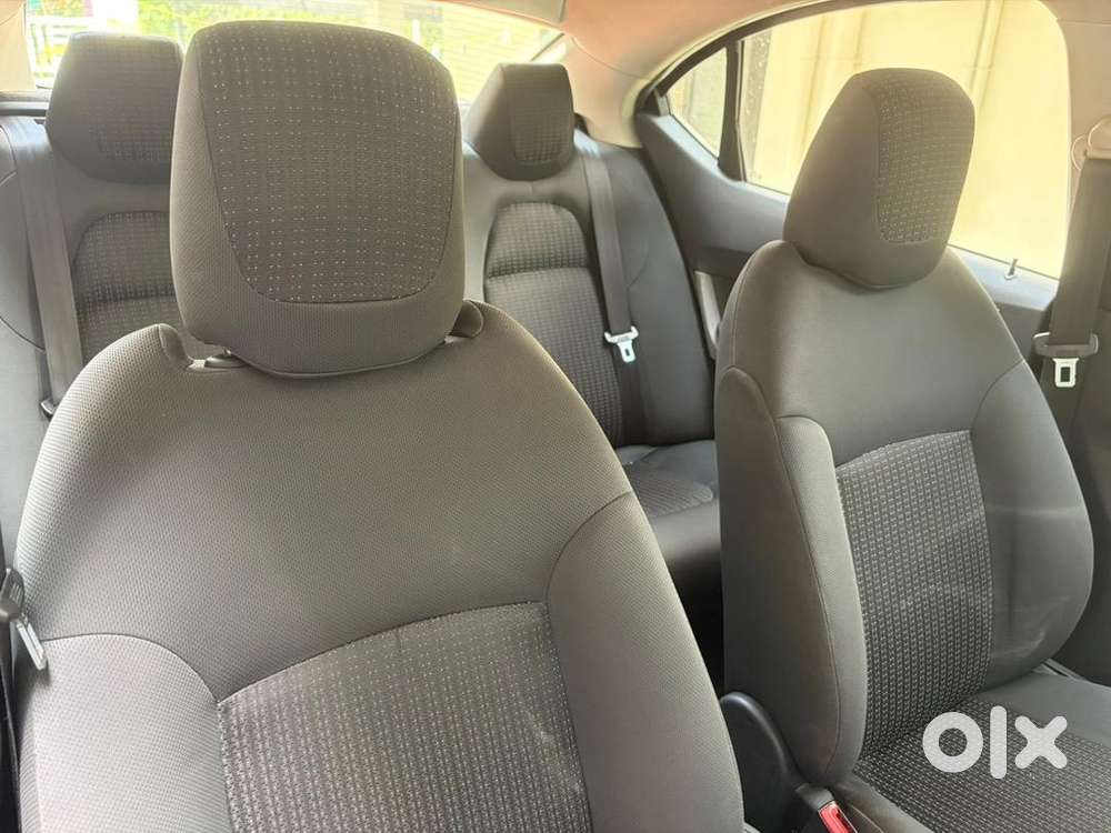 Tata Tigor 2018 Petrol Well Maintained Full Option