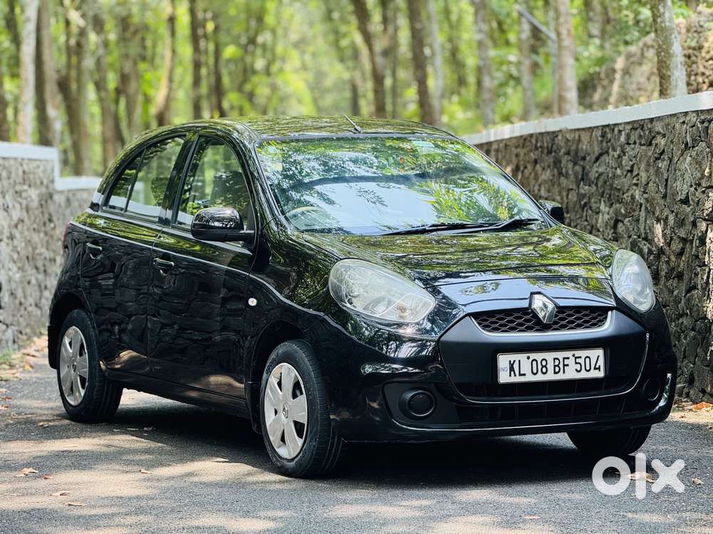 Renault Pulse Rxl Abs Diesel, 2014, Diesel