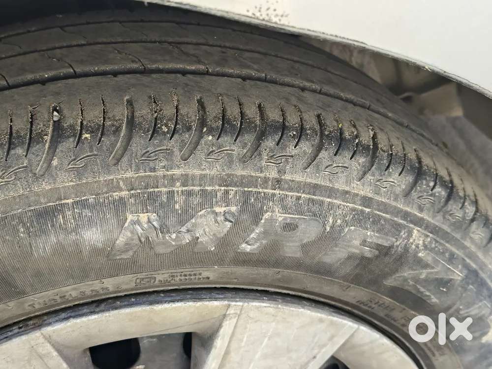 Maruti Suzuki Sx4 Petrol 2008