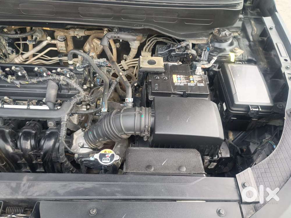 Hyundai Venue Sx, 2023, Petrol