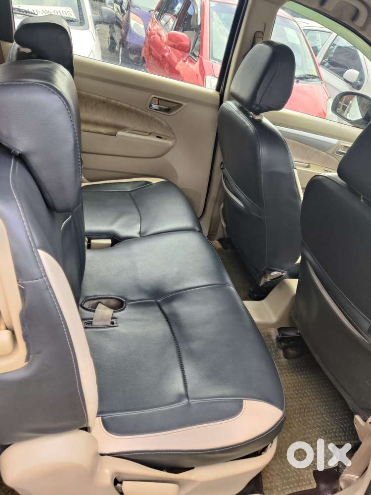 Maruti Suzuki Ertiga 2012-2015 Paseo Vdi, 2012, Diesel
