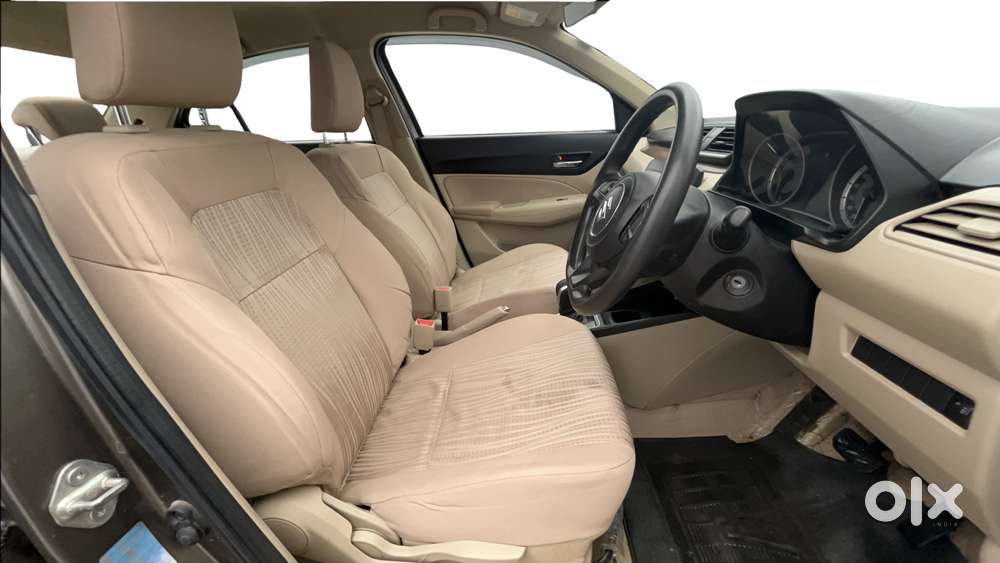 Maruti Suzuki Swift Dzire Amt Vxi, 2019, Petrol