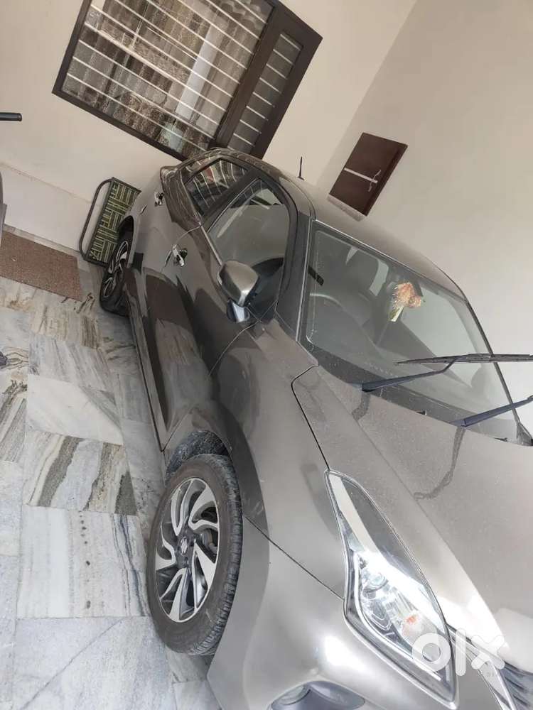 Maruti Suzuki Baleno 2021 Petrol 91000 Km Driven