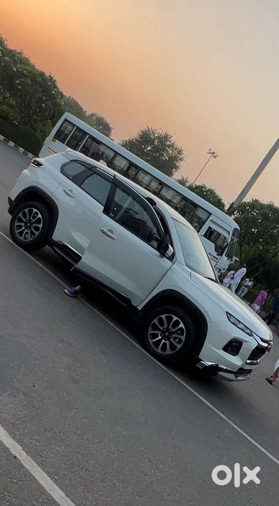 Maruti Suzuki Vitara 2023